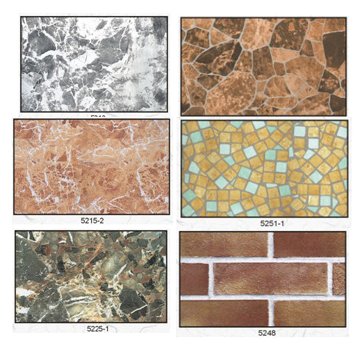 Marble Designs Shelf Paper