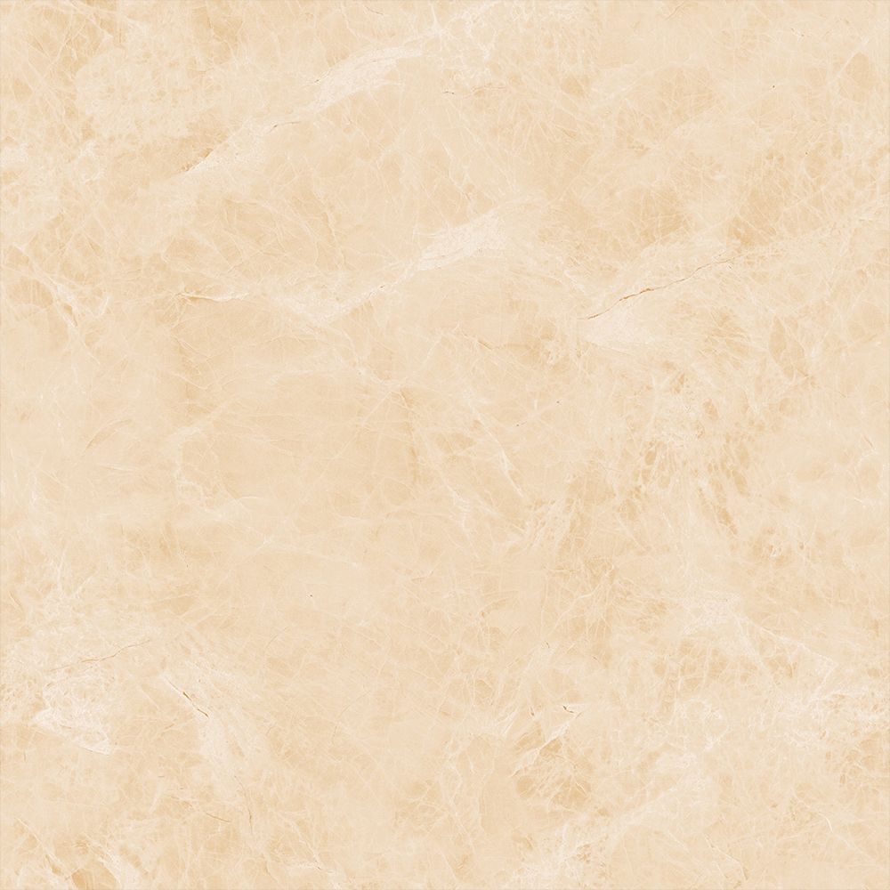 Crema - Marble Tile 12x12, 2mm Peel & Stick Vinyl Flooring