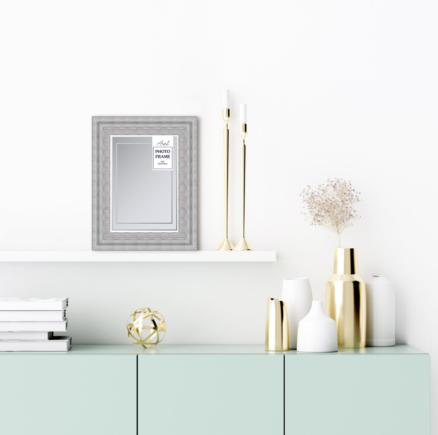 Photo Frames - 5"x7"