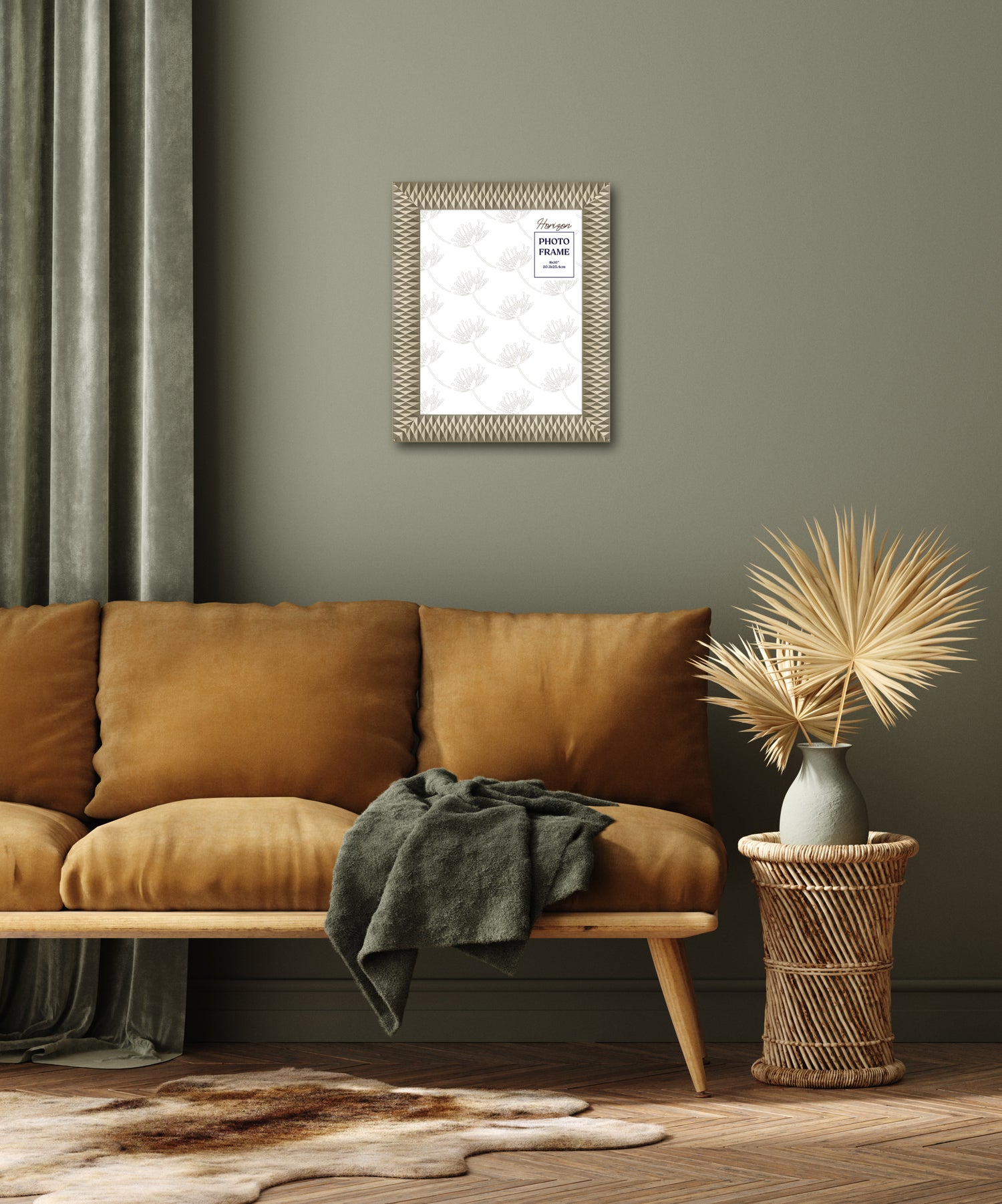 Photo Frames - 8"x10"