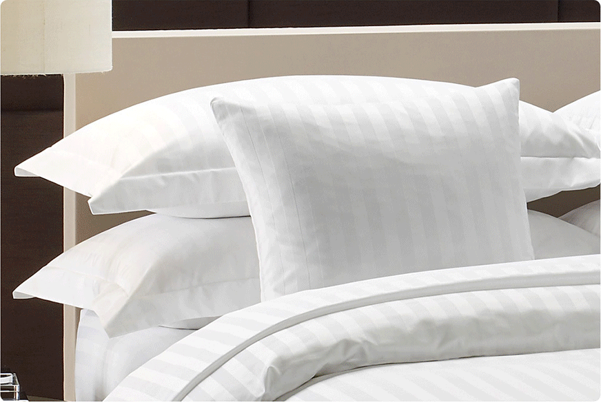 Pillows