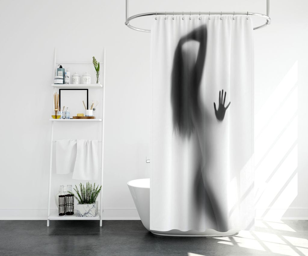 Shower Curtains