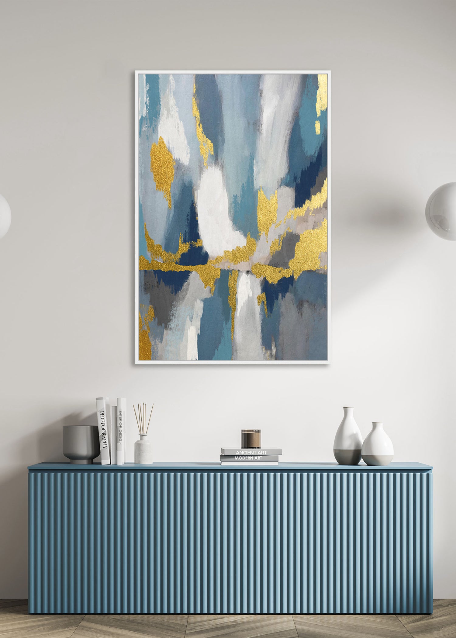 Wall Art - 32"x48"