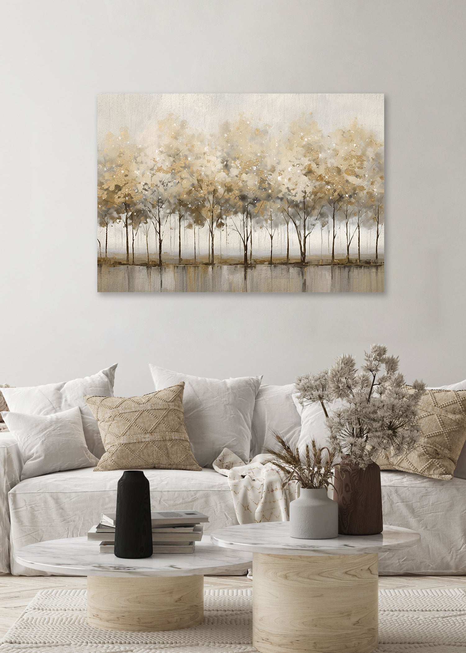 Wall Art - 28"x40"
