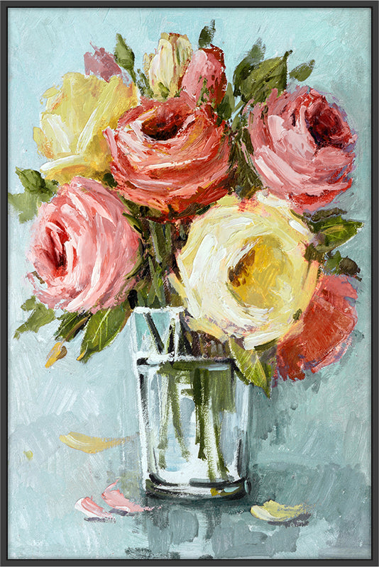 Wall Art - 24"x36"
