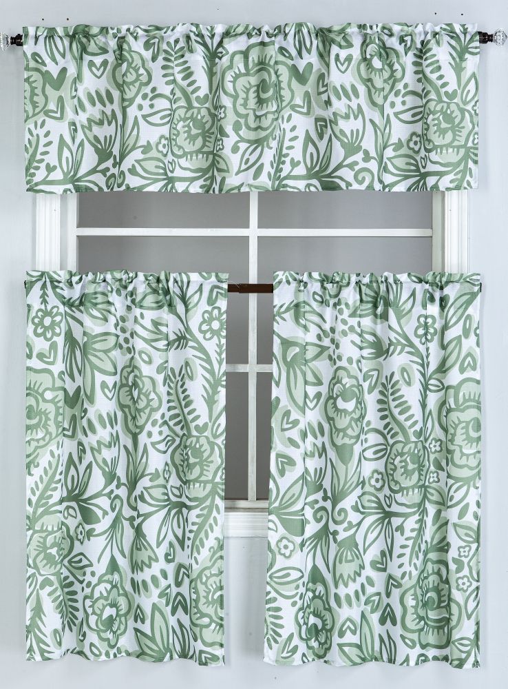 Kitchen Curtains