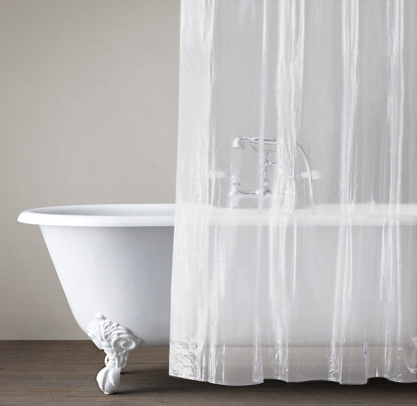 Shower Liners