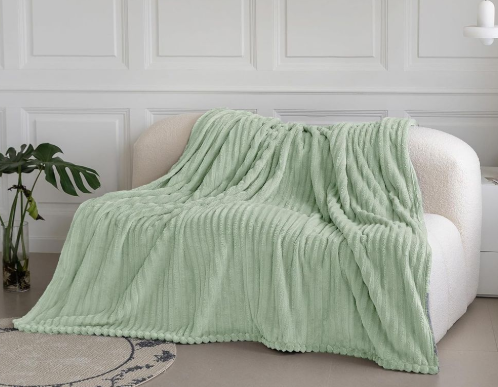 Throw Blankets