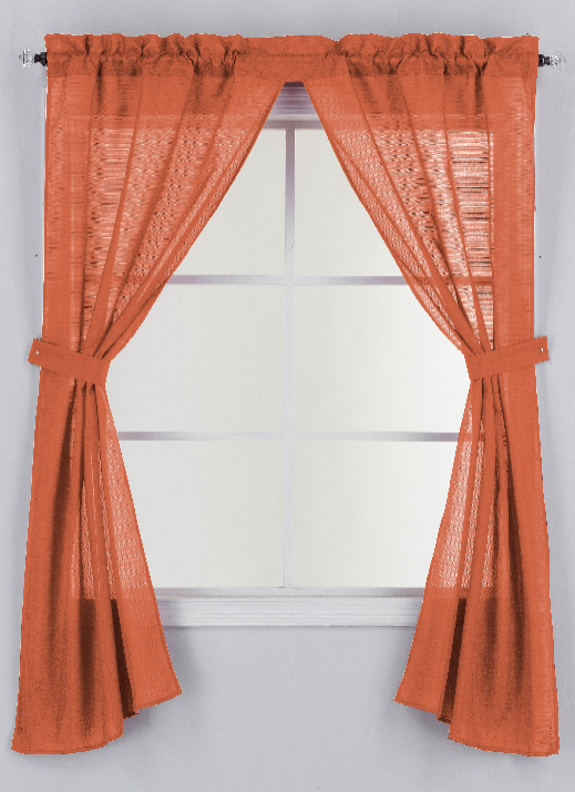 Window Curtains