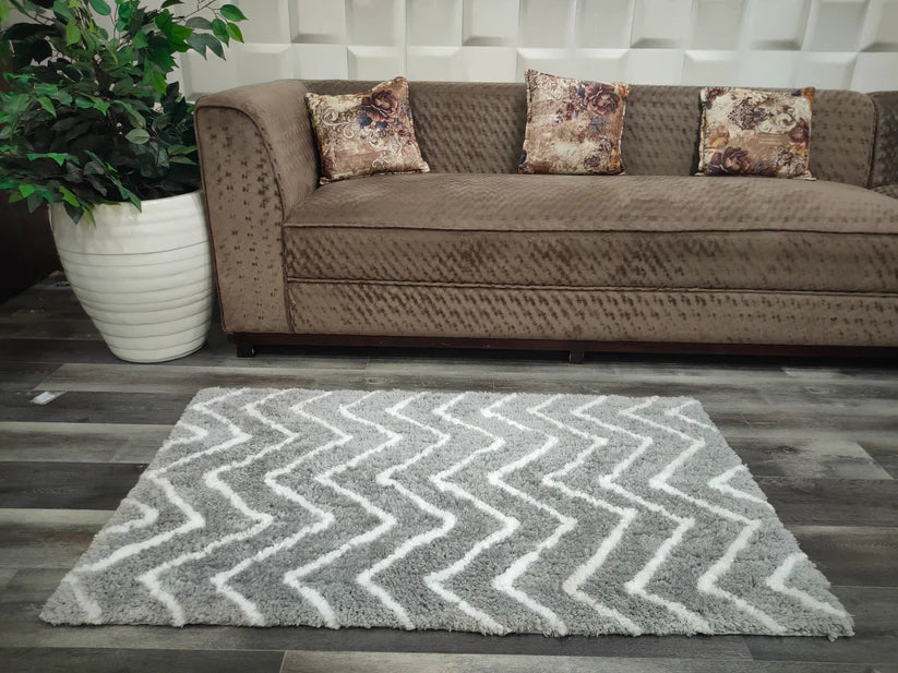 Rugs - 3'X5'