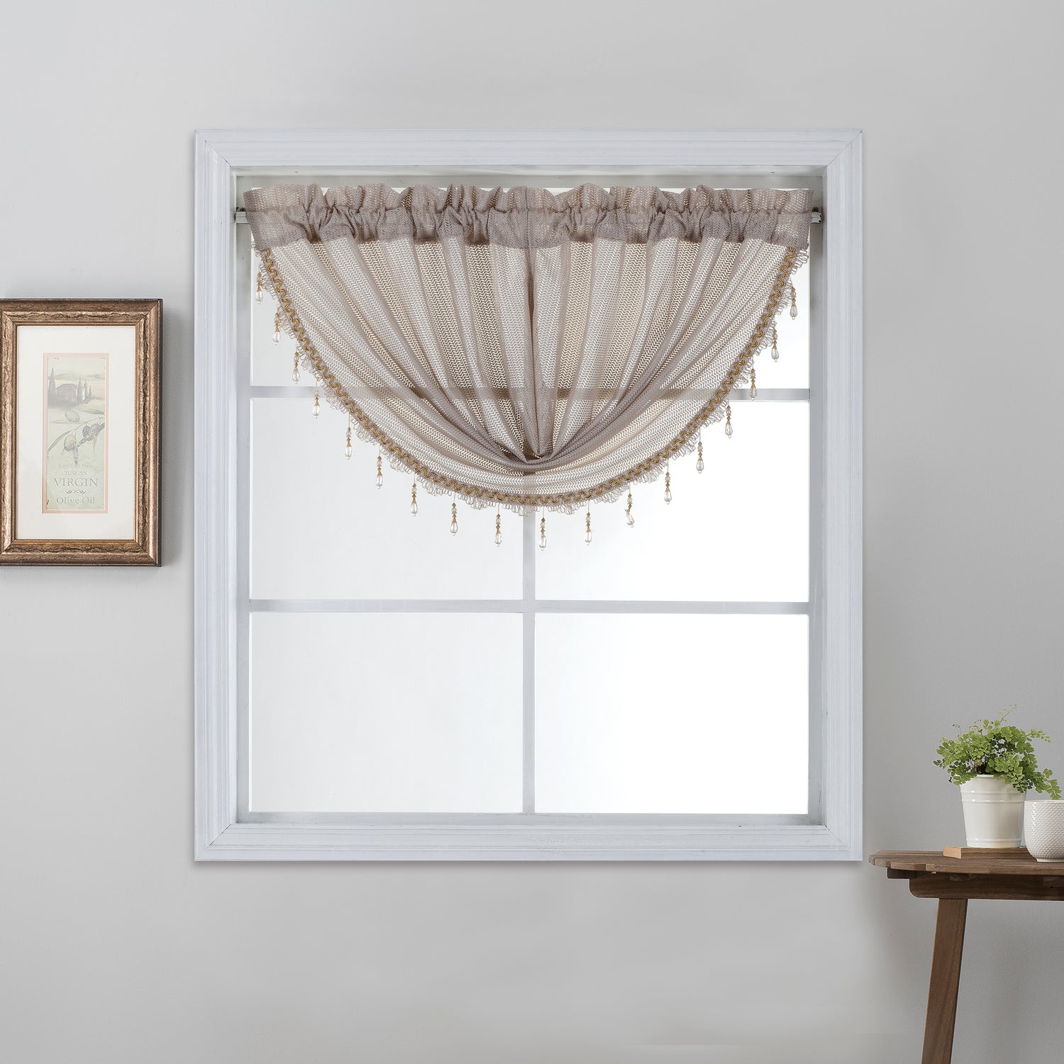 Window Valance