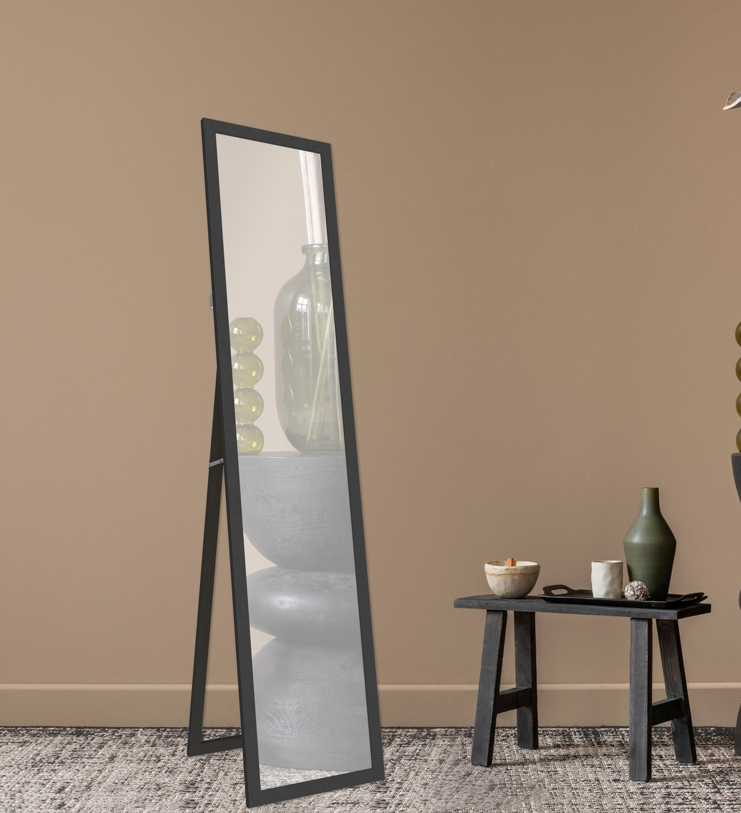 Standing Mirrors