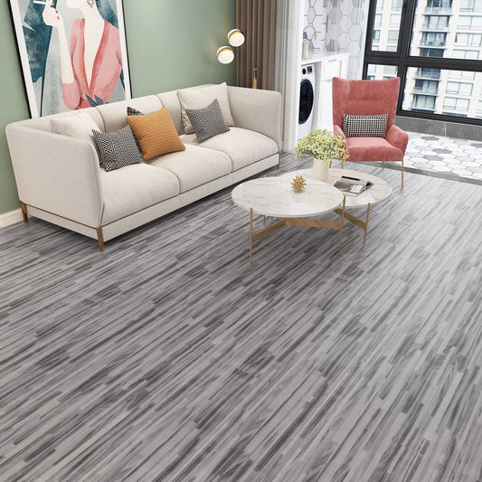 Cordoba - Wood Plank 36x6, 2mm Peel & Stick Vinyl Flooring