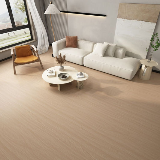 Gijon - Wood Plank 36x6, 2mm Peel & Stick Vinyl Flooring