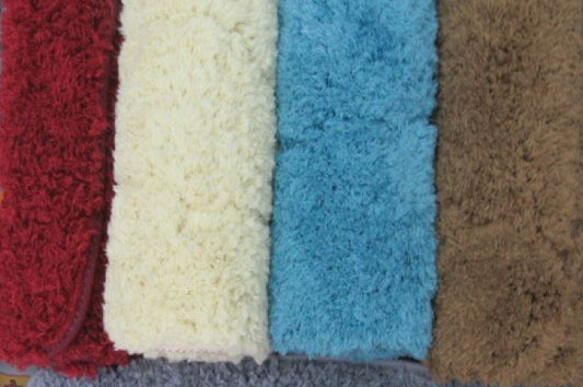 Adrian Microfiber Bath Mat
