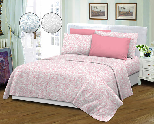 Maribelle - 6pc Sheet Set - Full