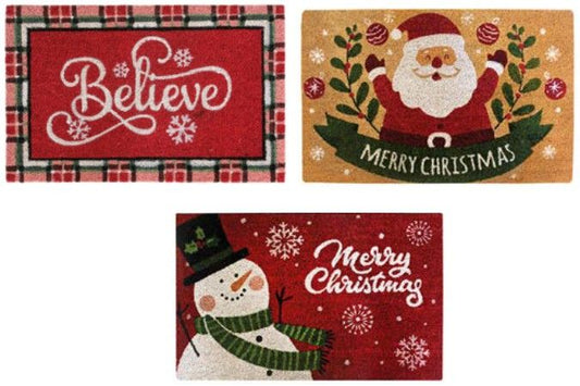 Believe in Magic Collection - 18x28 Printed Coir Mats