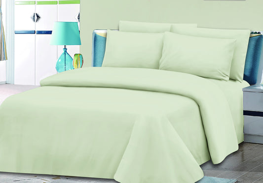 Audrey King - 6pc Sheet Set
