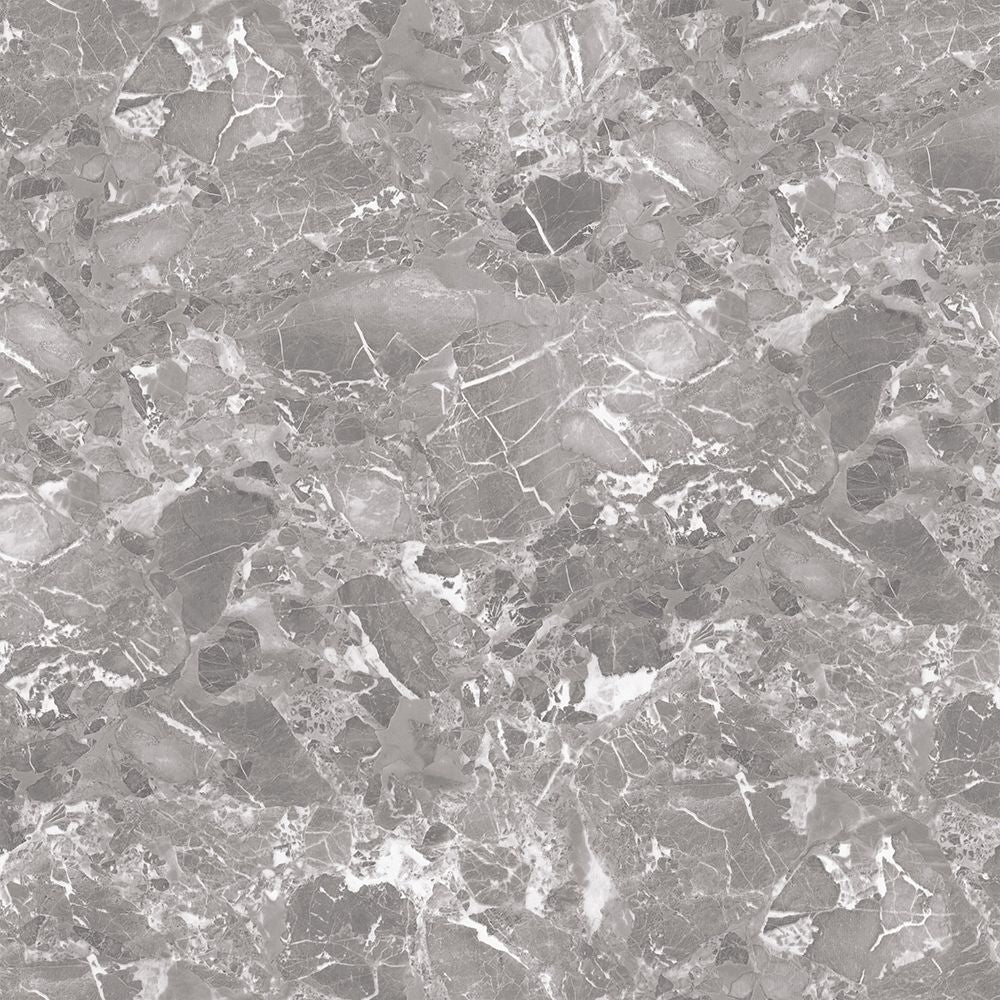 Kavala - Marble Tile 12x12, 2mm Peel & Stick Vinyl Flooring