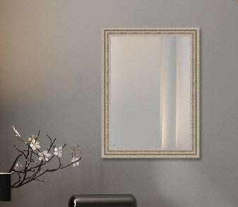 Axel - 24"x36" Big Wall Mirror