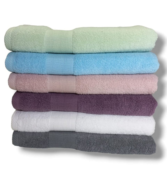 Avery - 30"x60" Zero Twist Bath Sheet