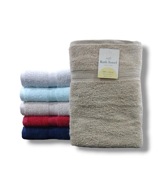 Lena - 27"x54" Econo Bath Towel