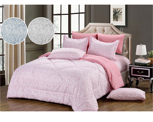 Maribelle- Bed in a Bag - King