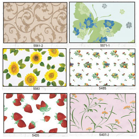 Printed Designs Shelf Paper