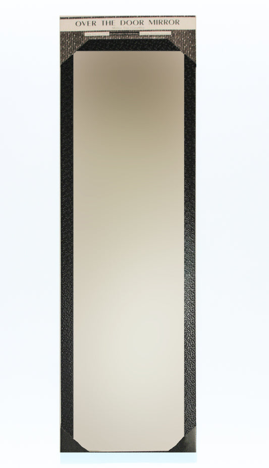 3D Brick - 12"x36" Door Mirror