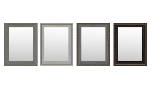 Arlo - 20"x28" Wall Mirror