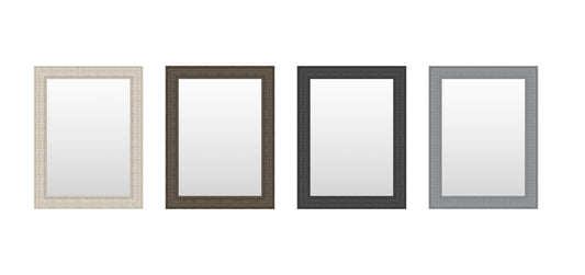 Clara - 20"x28" Wall Mirror