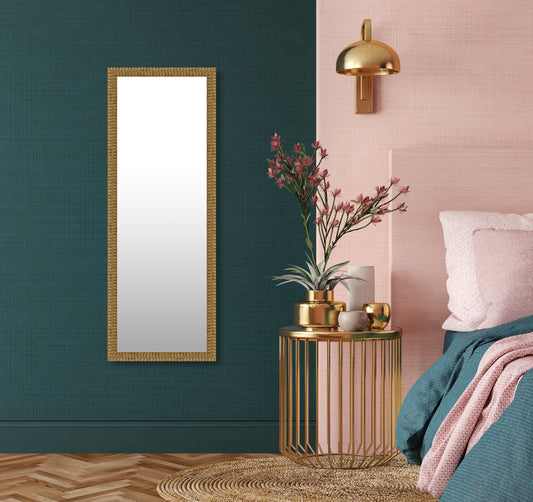 Orion - 12"x36" Door Mirror