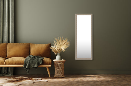Axel - 12"x36" Door Mirror