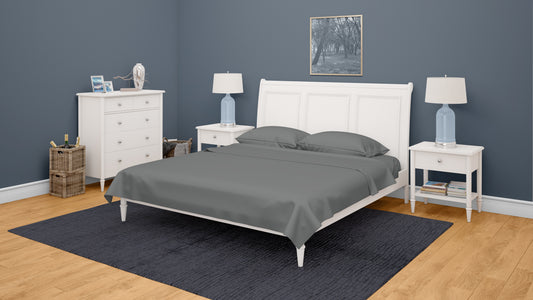 Soho -  Flat Sheet - Full