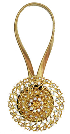 Laurel Decorative Holdback