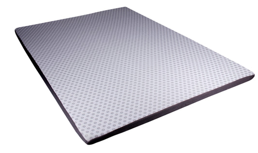 Memory Foam Mattress Topper - Queen