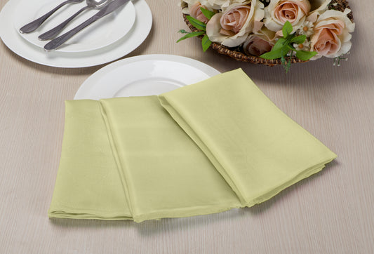 Matilda Napkin - Set of 4 - Sage