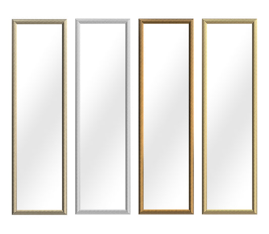 Horizon - 12"x48" Over the Door Mirror