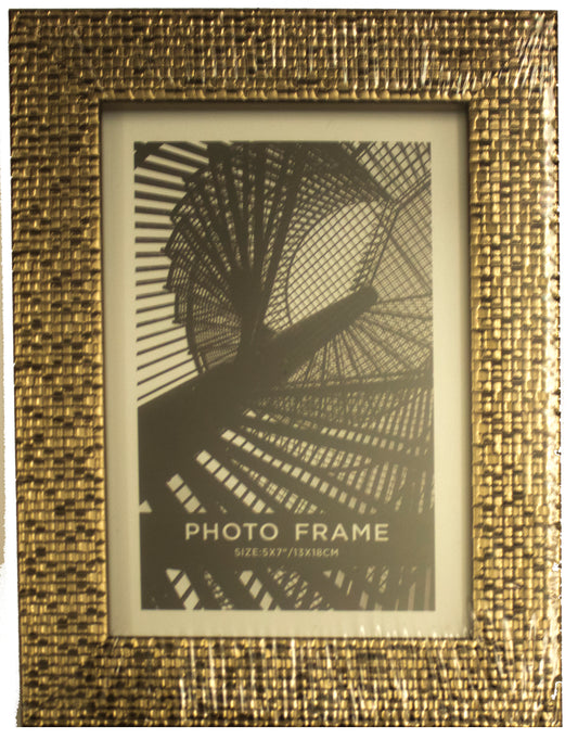 16x20 3D Brick Photo Frame- Asst Colors