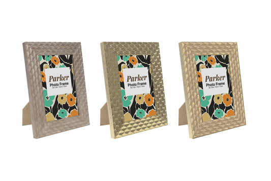 Parker Photo Frame - 4"x6"
