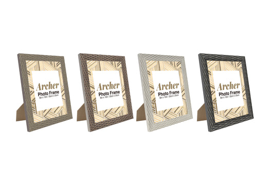 Archer Photo Frame - 8"x10"