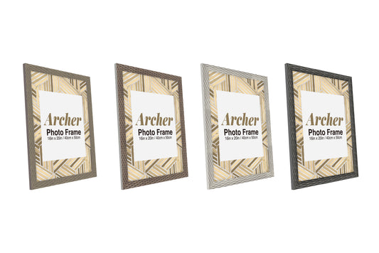 16x20 Archer Photo Frame - Assorted Colors