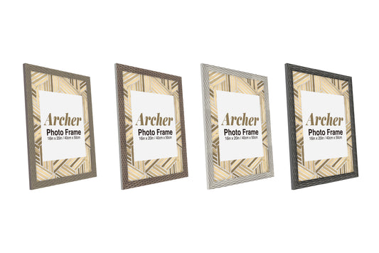 Archer Photo Frame - 16"x20"