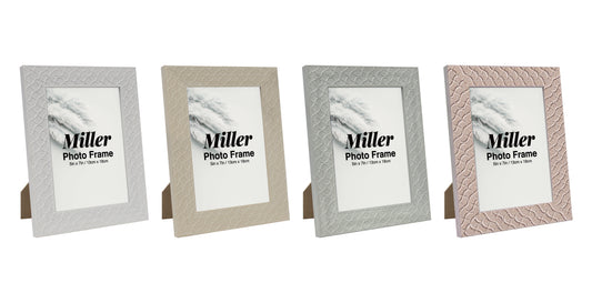 Miller - 5"x7" Photo Frame