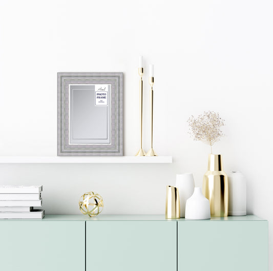 Axel - 5"x7" Photo Frame