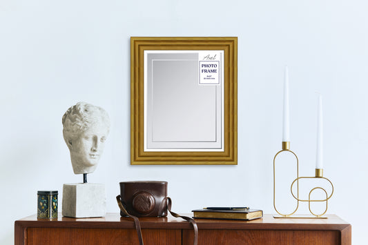 Axel - 8"x10" Photo Frame
