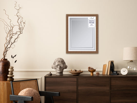 Axel - 16"x20" Photo Frame