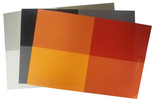 Checker Placemat - 12"x18"