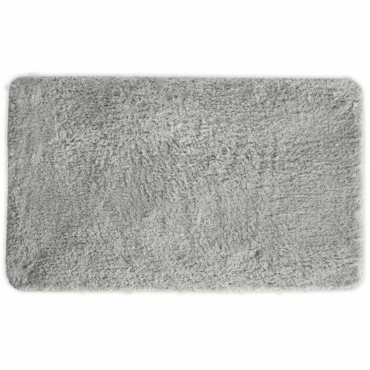 Queen Mary - 20"x60" Bath Mat Runner - Grey
