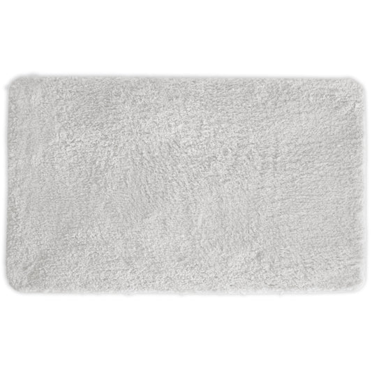 Queen Mary - 21"x34" Bath Mat - White